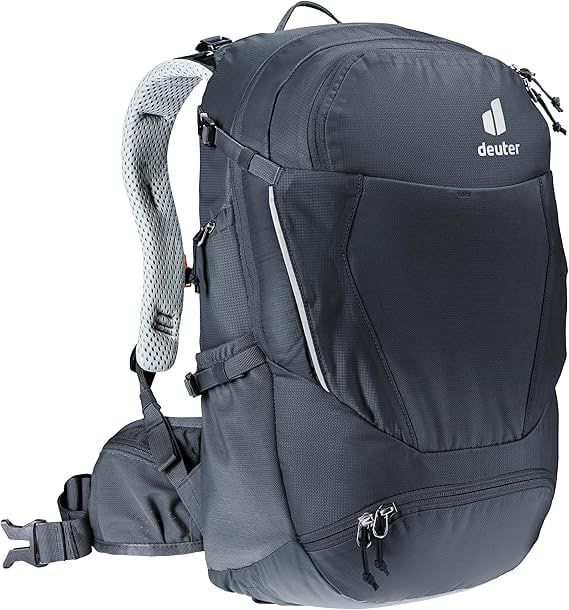 Рюкзак Deuter Trans Alpine 22 SL, Черный