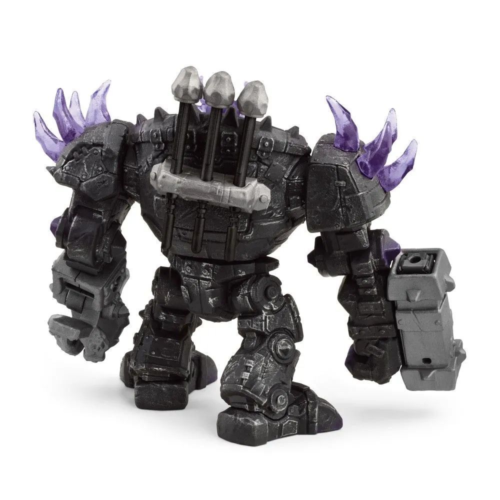 Фигурка Schleich Shadow Master Robot 42557