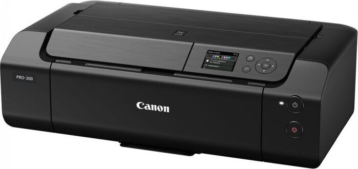 Принтер Canon PIXMA PRO-200