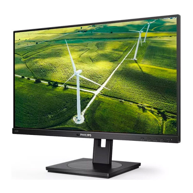 Монитор PHILIPS 23,8" (242B1G00)