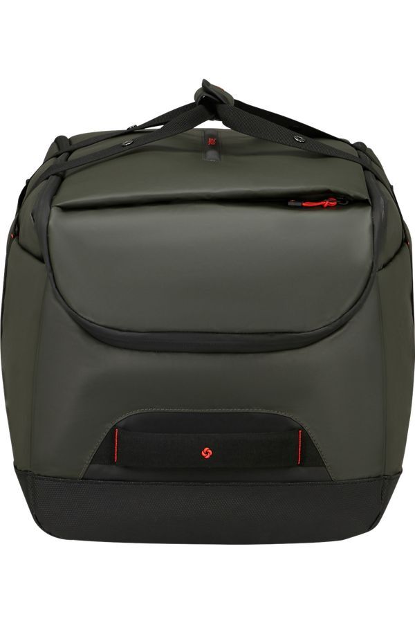 Дорожная сумка Samsonite Ecodiver L 90л 140877-9199 Climbing Ivy