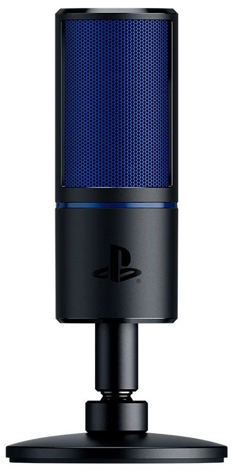 Микрофон Razer Seiren X for PS4