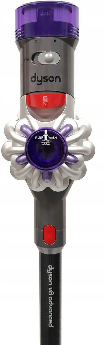 Беспроводной пылесос Dyson V8 Advanced