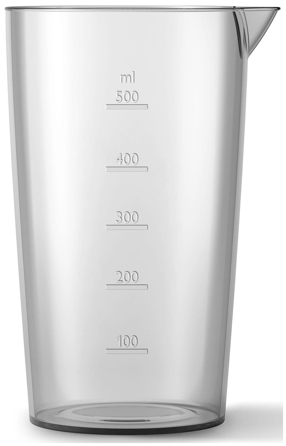 Блендер PHILIPS Daily Collection HR2543/90