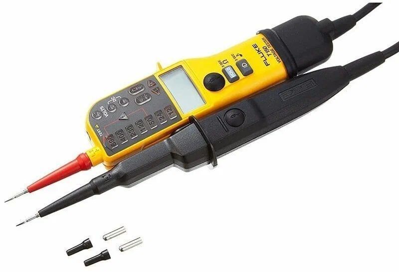 Индикатор напряжения цифровой FLUKE T150