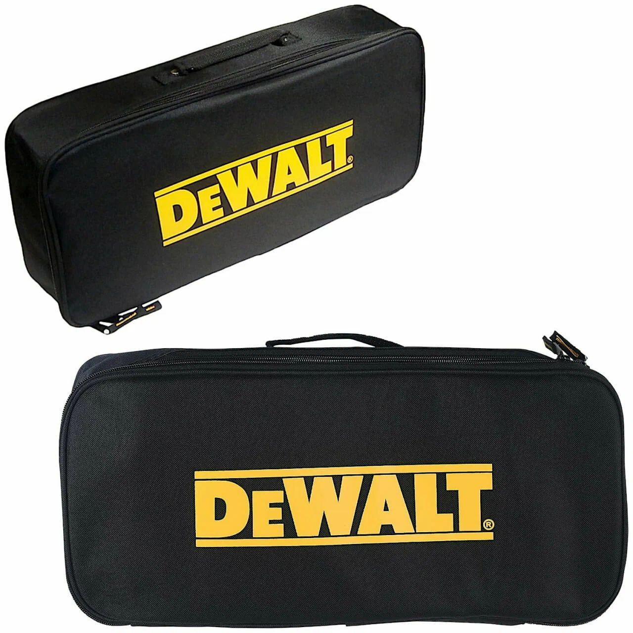 Ящик-тележка для инструментов DeWALT TSTAK 2.0 DWST83347-1 + сумка для инструмента