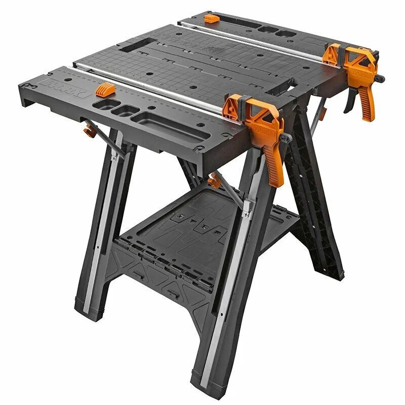 Верстак универсальный WORX Pegasus WX051
