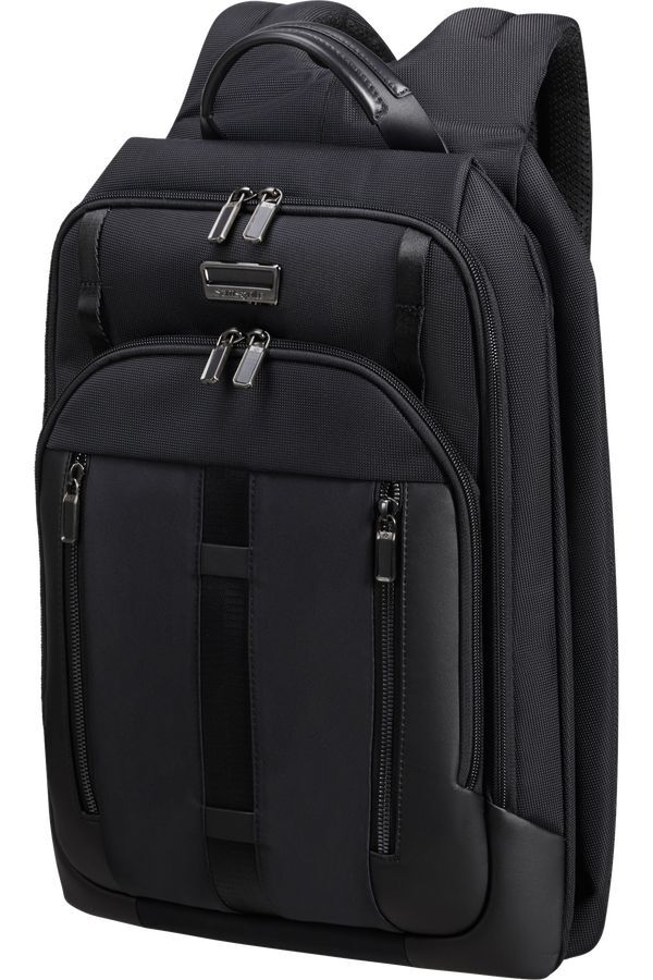 Рюкзак Samsonite Urban Eye 150051-1041 15.6" 22/24л Black Accordion