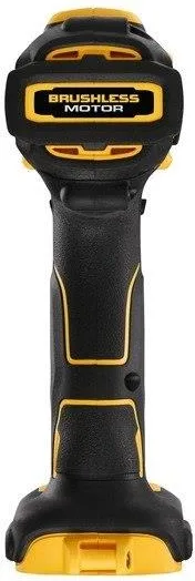 Дрель-шуруповерт DeWalt DCD709N-XJ
