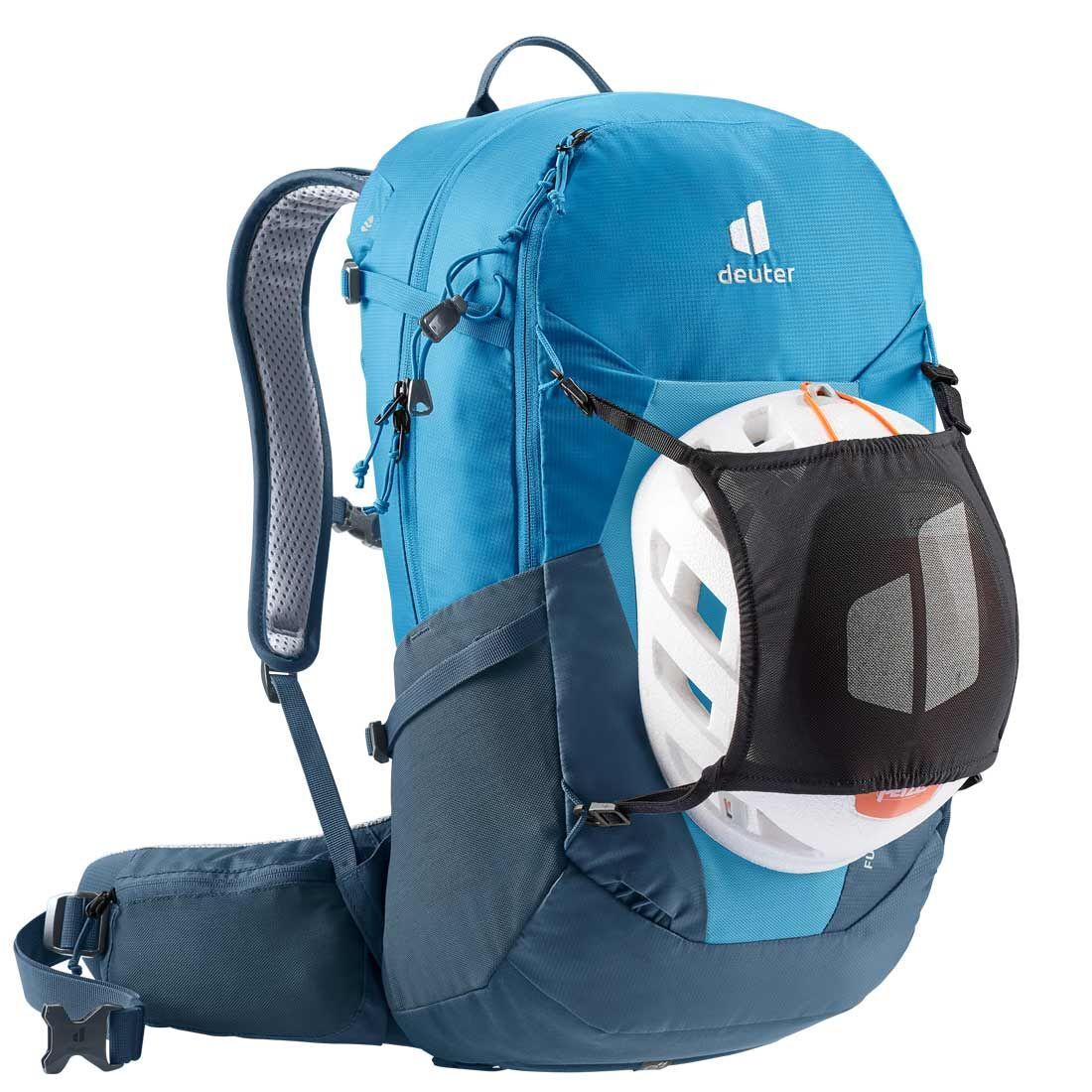 Рюкзак Deuter Futura 27 Reef-Ink