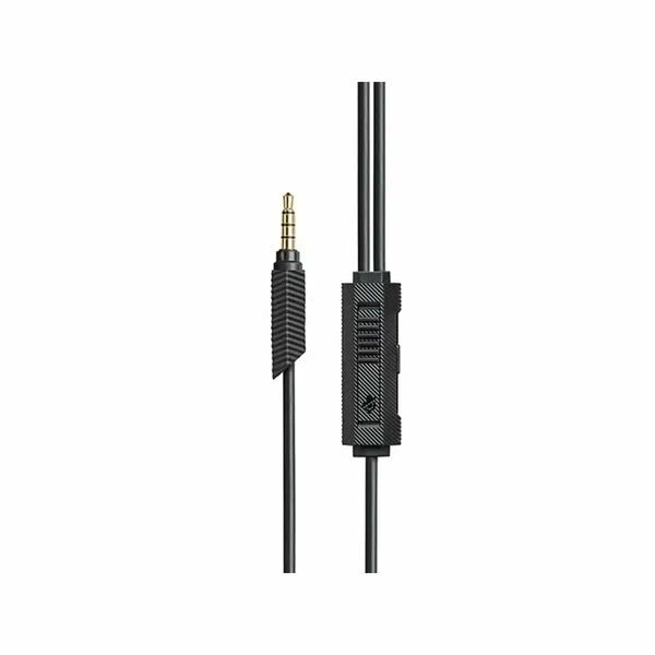 Гарнитура игровая Nacon, для компьютера и игровых консолей, накладные, белый [rig400hxw]