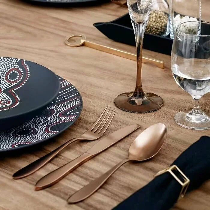 Набор столовых приборов Villeroy & Boch Manufacture Cutlery 20 предметов, 12-6523-9058