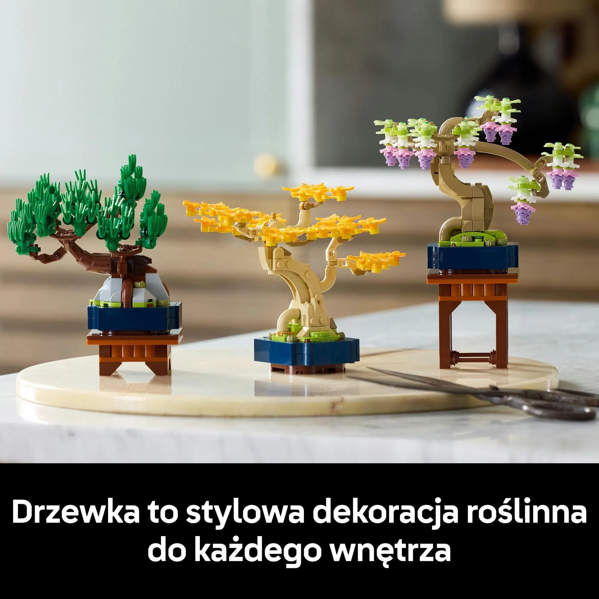 LEGO Botanicals 10373
