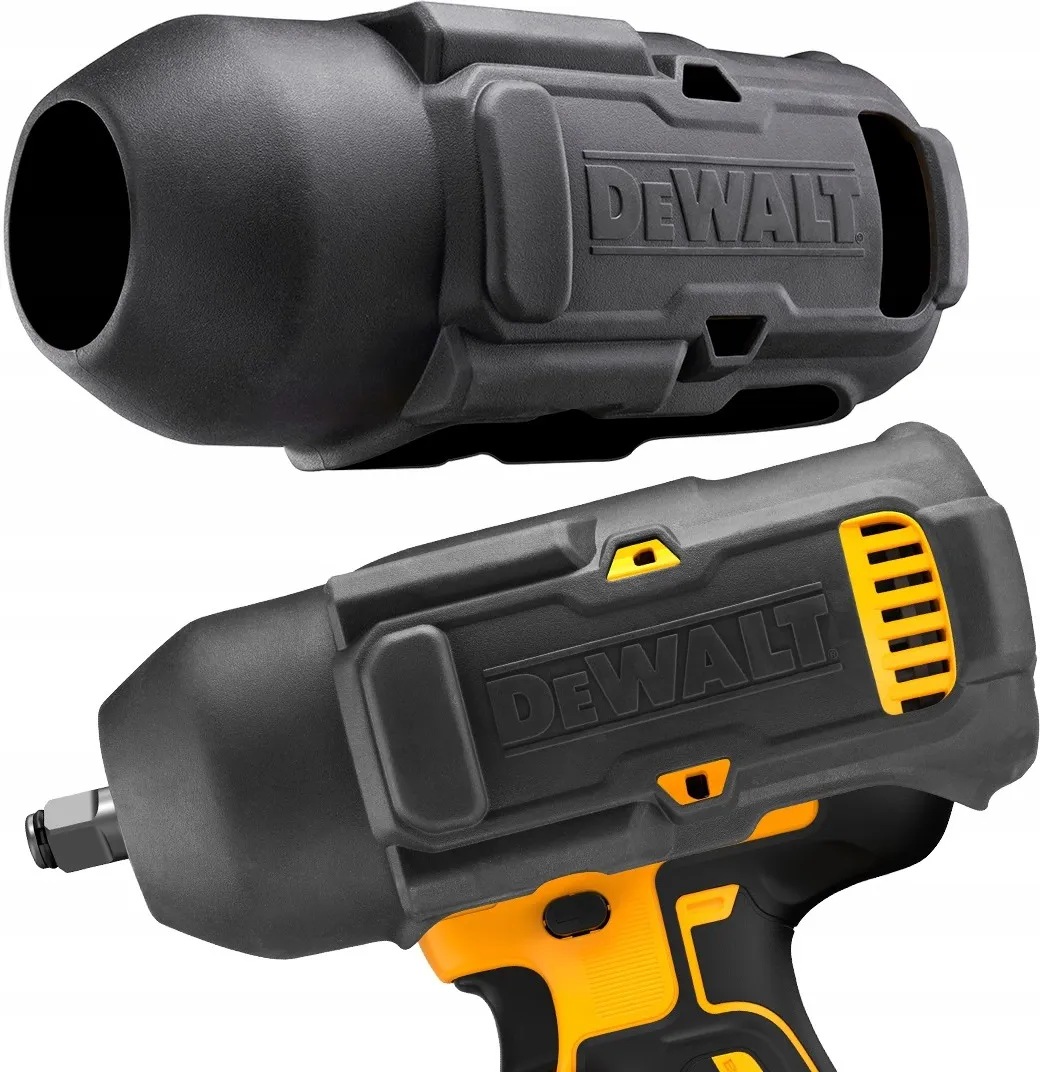 Защитная резиновая накладка на гайковерт DeWalt PB900.899-QZ, 1 шт.