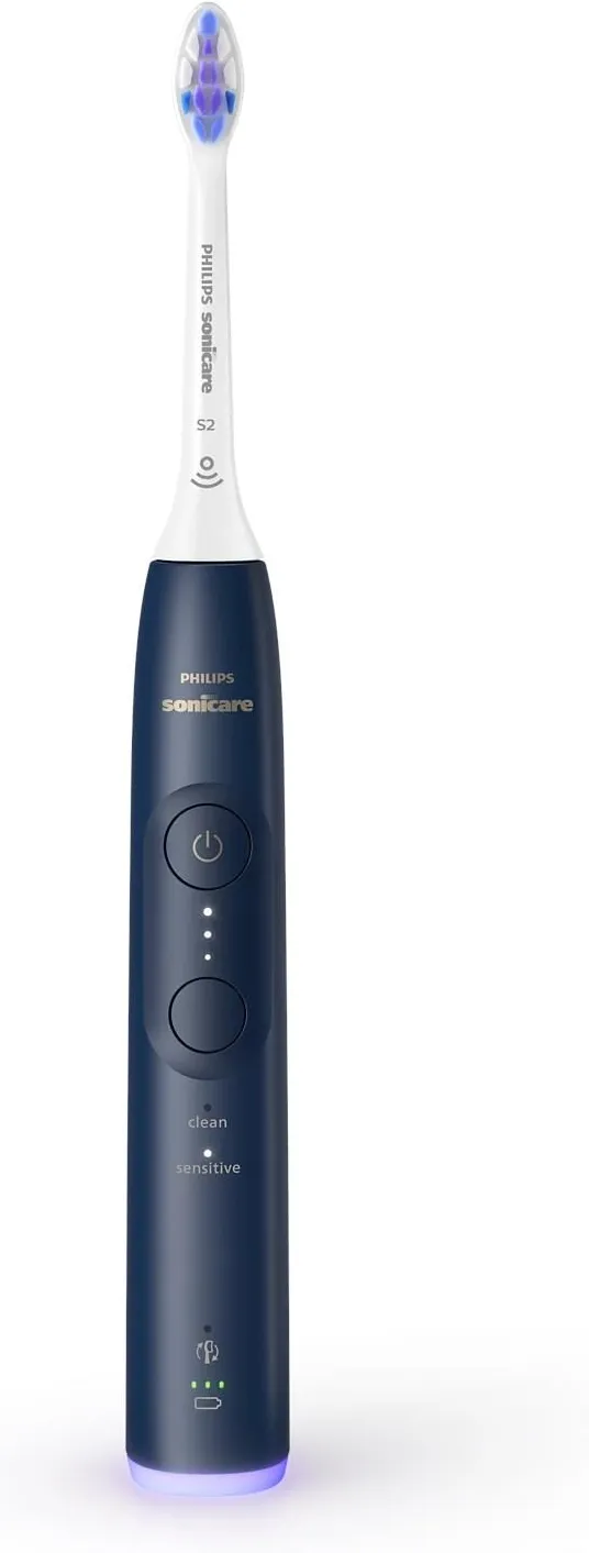 Электрическая щетка PHILIPS Sonicare HX7403/01