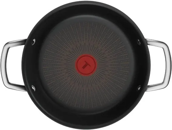 Сковородка Tefal Excellence Plus 24 см G3308802