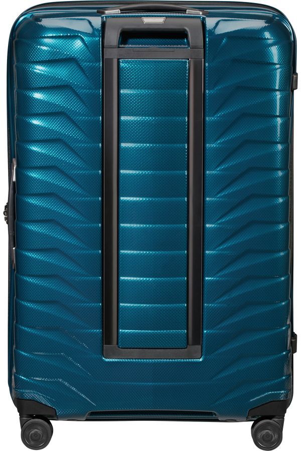 Чемодан Samsonite Proxis 126042-1686 75см 98л Petrol Blue