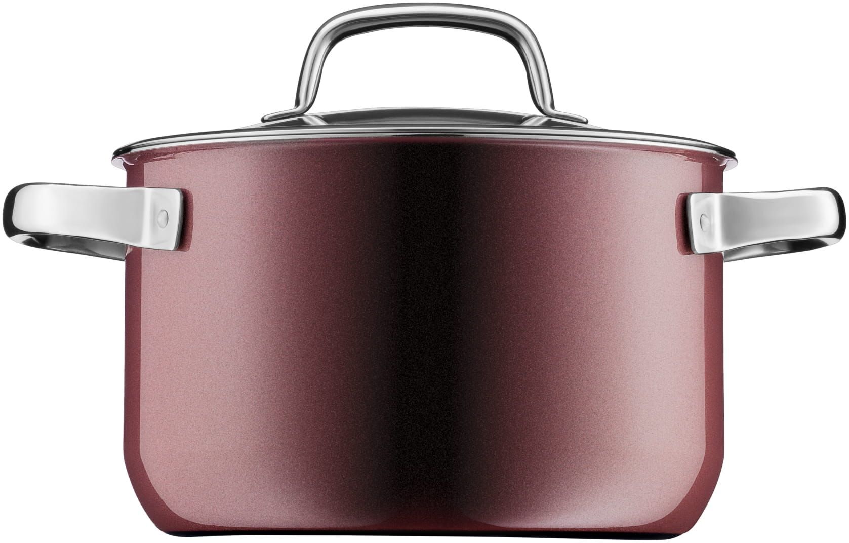 Кастрюля WMF Fusiontec Mineral 3,7l 20cm 0514395290