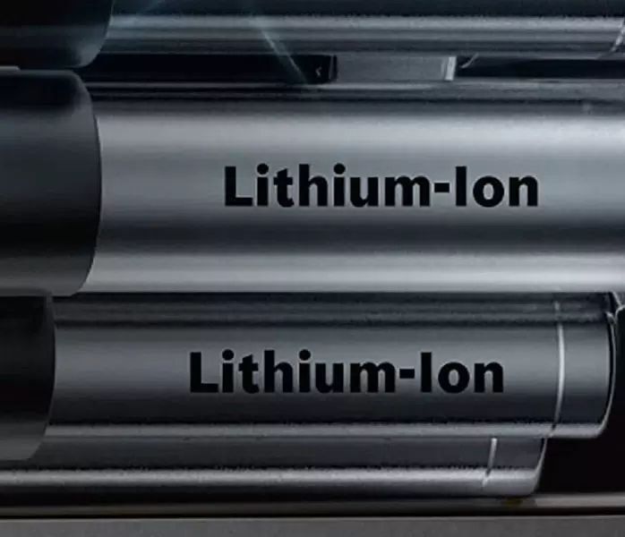 Ручной пылесос Bosch BHN20L
