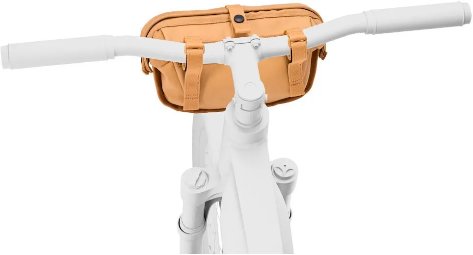 Сумка на руль Thule Chasm Handlebar Bag 2L Dusted Orange 3205475
