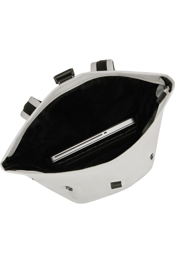 Рюкзак Samsonite Coatify Biz Rolltop 151792-1721 15.6" 23.5л Quartz