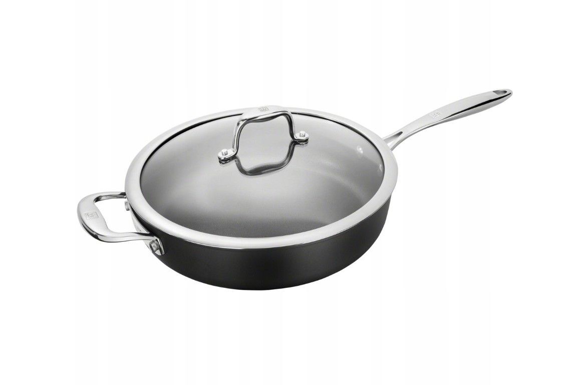 Сковорода ZWILLING Forte, 28 см 66567-281-0
