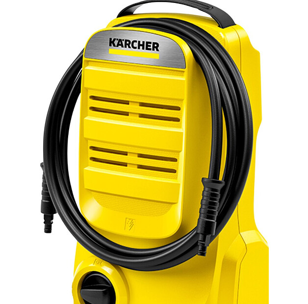 Мойка высокого давления Karcher K2 Classic Car 1.673-574