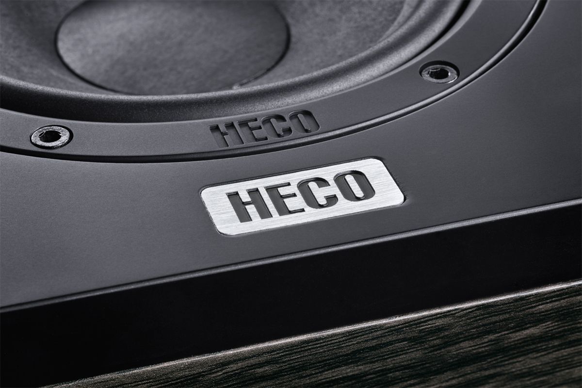 Heco Aurora 200 Ivory White
