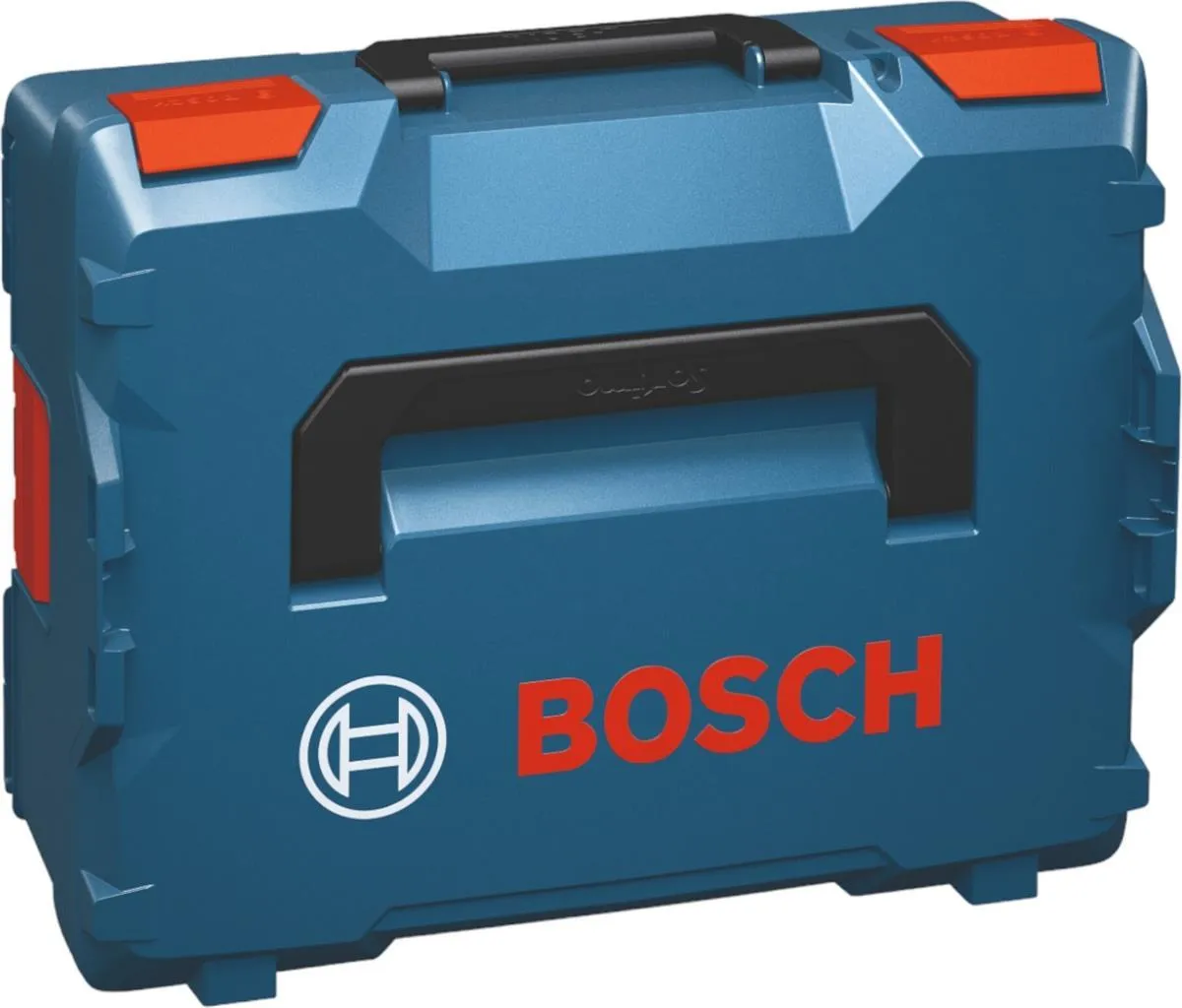Аккумуляторный гайковёрт Bosch GDS 18V-330 HC Professional 06019L5003