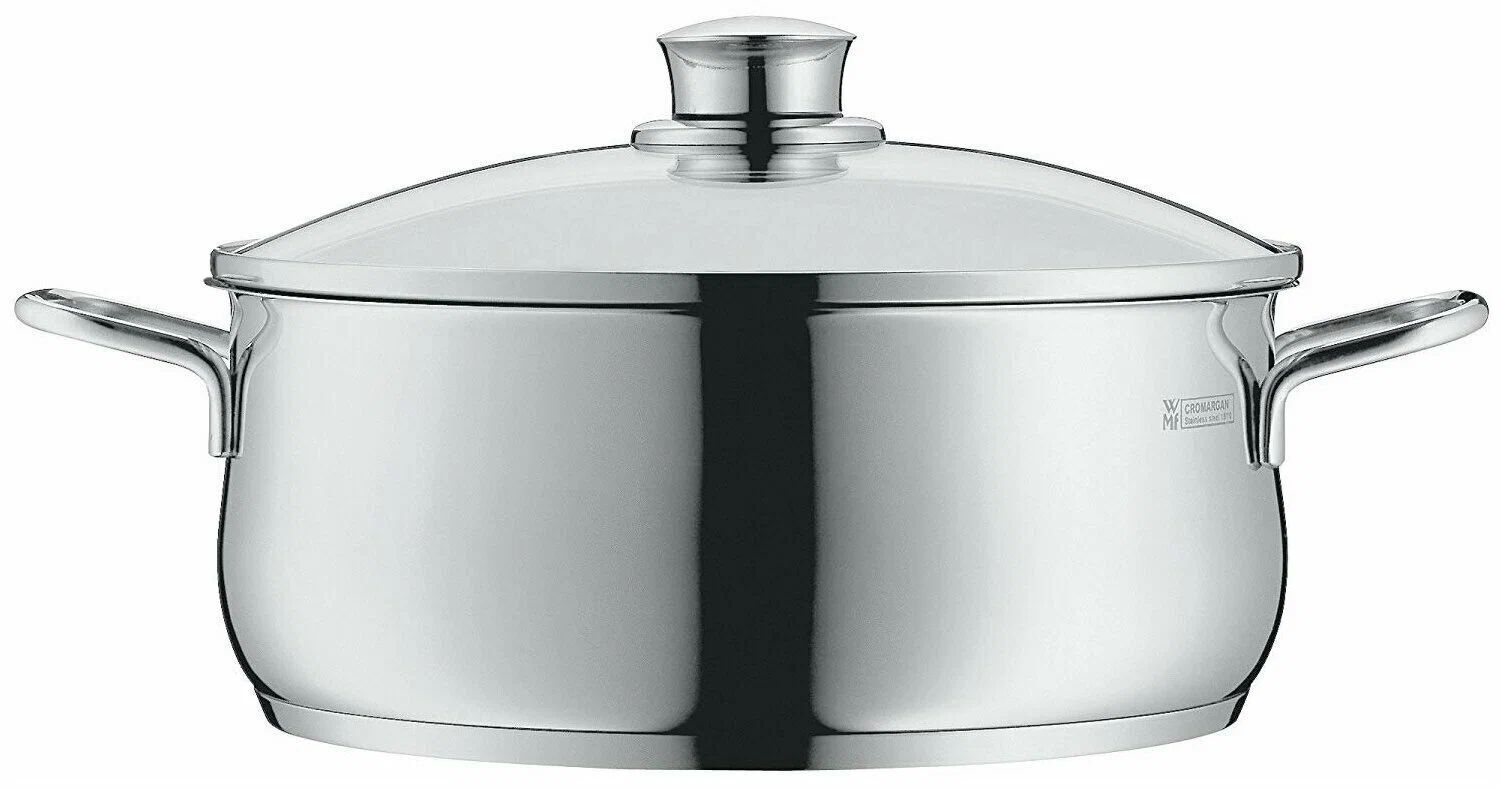 Набор кастрюль WMF Diadem Plus 0730086040 10 пр.