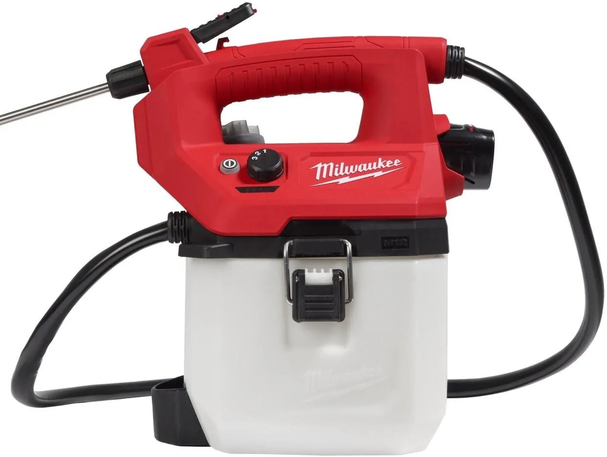 Садовый опрыскиватель Milwaukee M12 BHCS3L-201 4933480782