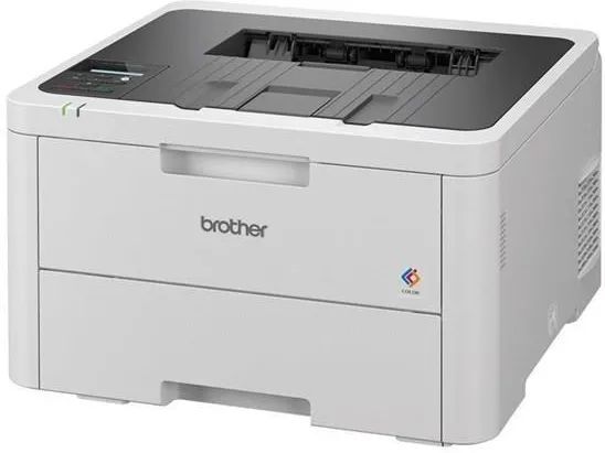 Цветной лазерный принтер Brother HL-L3220CW