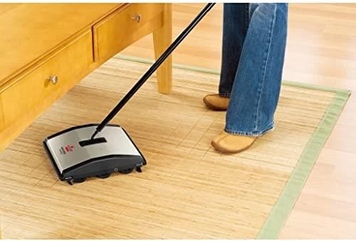 Механическая щётка для пола BISSELL Natural Sweep 92N0N