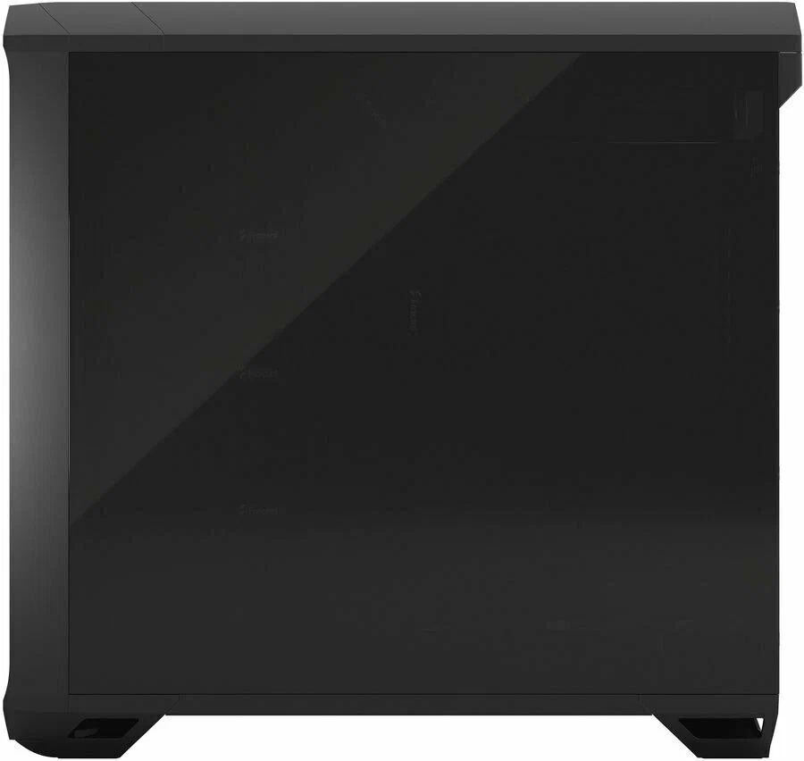Корпус Fractal Design Torrent Black TG Light Tint [FD-C-TOR1A-01] черный