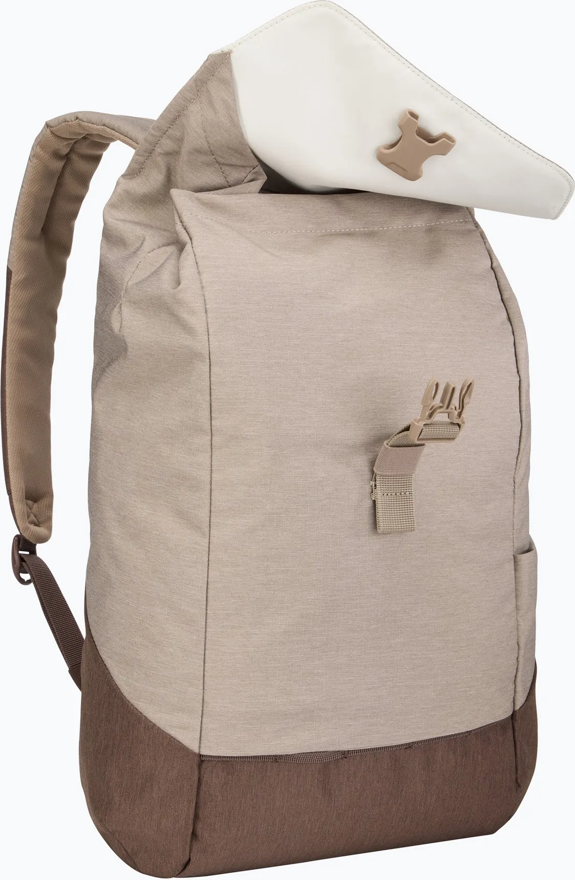 Рюкзак городской Thule Lithos 16 tinted taupe/nuanced brown 3205450