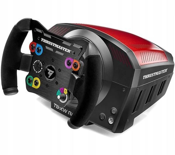 Руль ThrustmasterTM Open Wheel Add-on F1 GT