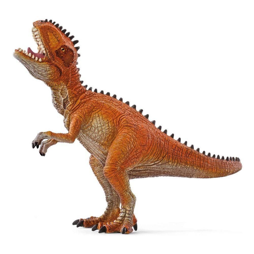 Набор Schleich Внедорожник с Дино-форпостом 41464