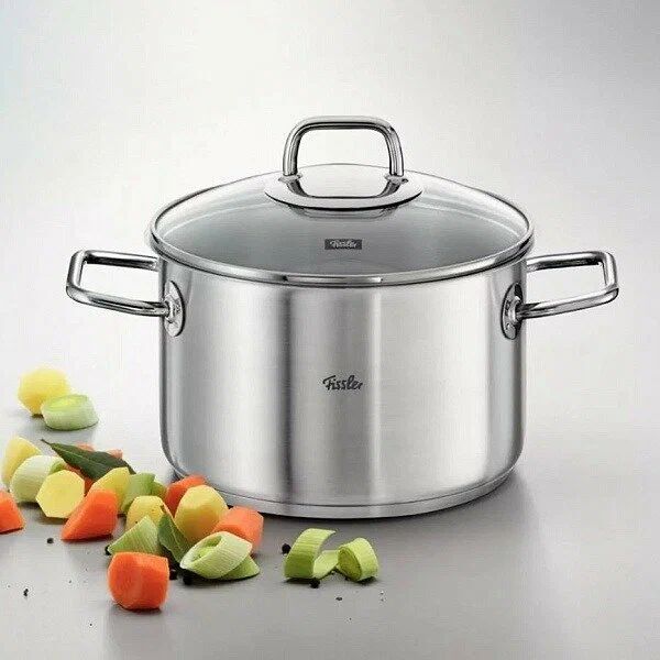 Кастрюля 5,7 л Fissler Viseo