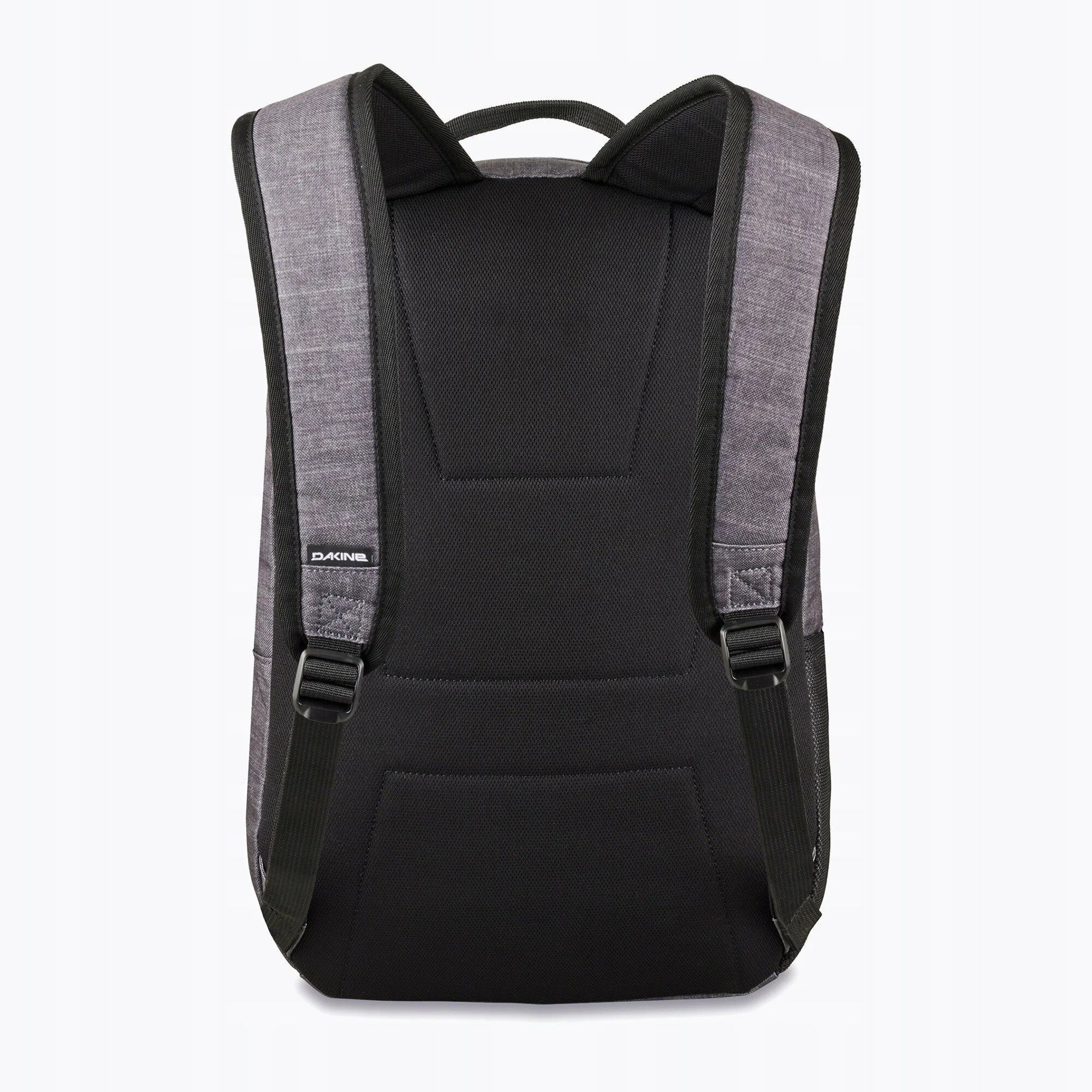 Рюкзак Dakine Class 25L Carbon