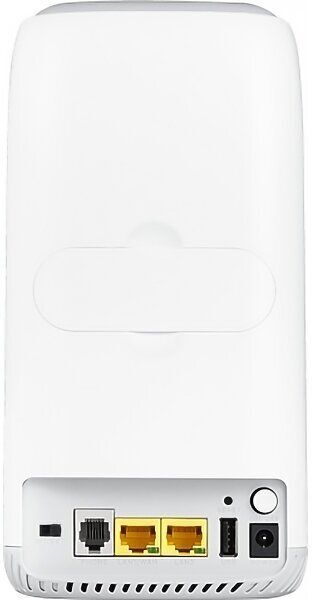 Роутер Zyxel LTE5398-M904-EU01V1F