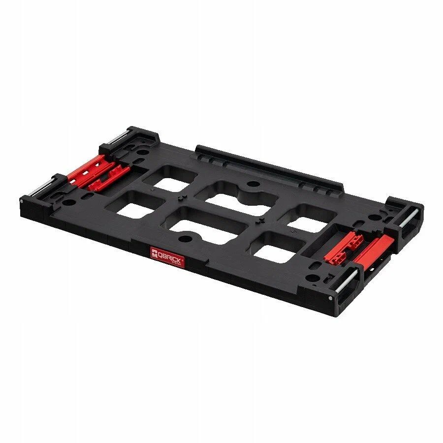 Набор ящиков для инструмента QBRICK SYSTEM 10IN1 Z256779PG011