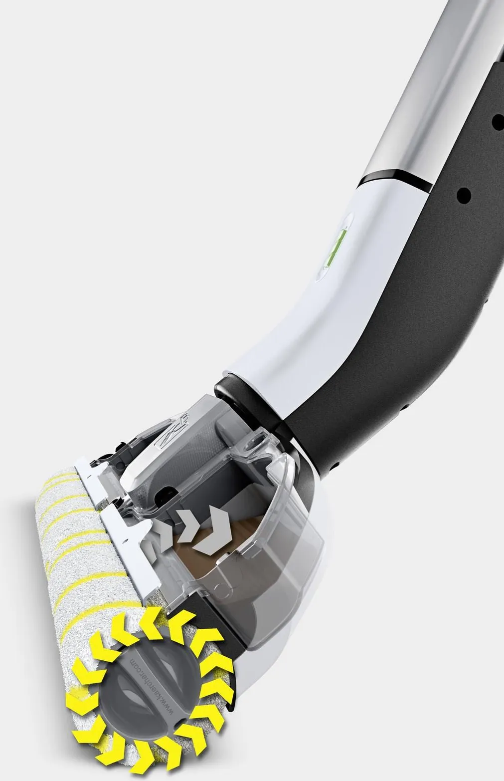 Швабра KARCHER EWM 2 1.056-310.0