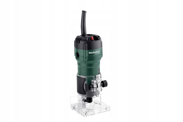 Фрезер-фаскорез Metabo FM 500-6 (601741000)