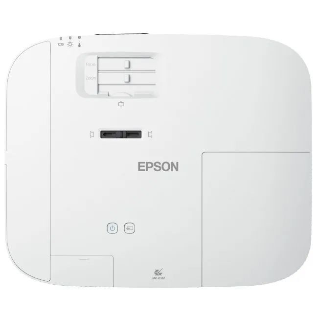 Проектор Epson EH-TW6150 3840x2160, 35000:1, 2800 лм, 3LCD, 4.1 кг