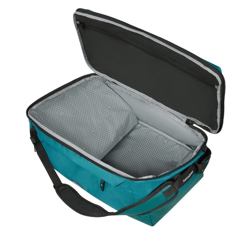 Дорожная сумка Samsonite Roadseeker 154959-6071 50л Deep Teal