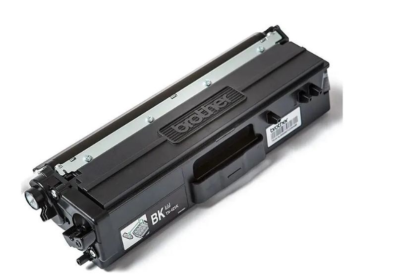 Картриджи Brother TN-421 CMYK 4 цвета