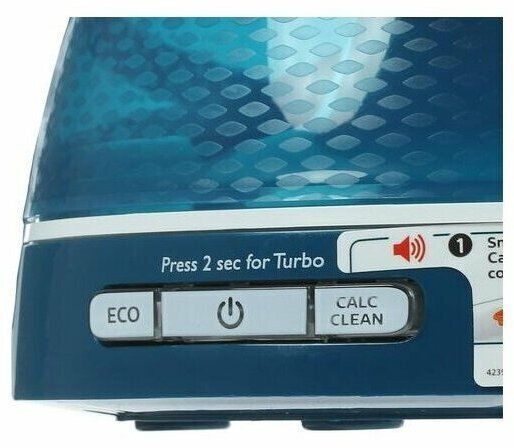 Парогенератор Philips GC7844/20 PerfectCare Compact