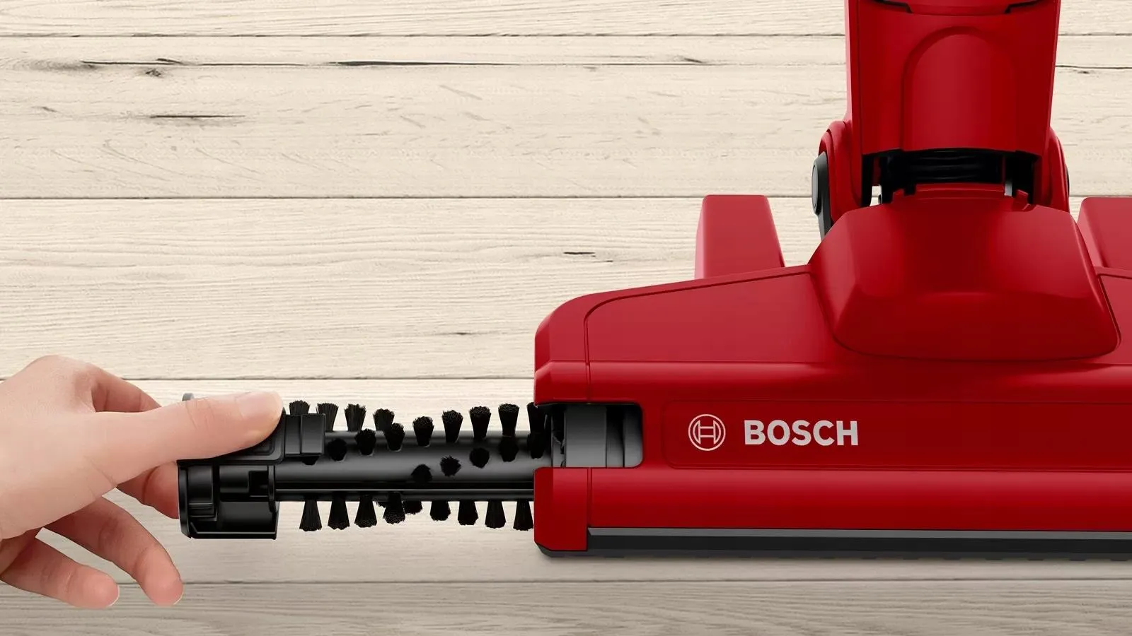 Пылесос Bosch Serie 2 Readyy BCHF2BST