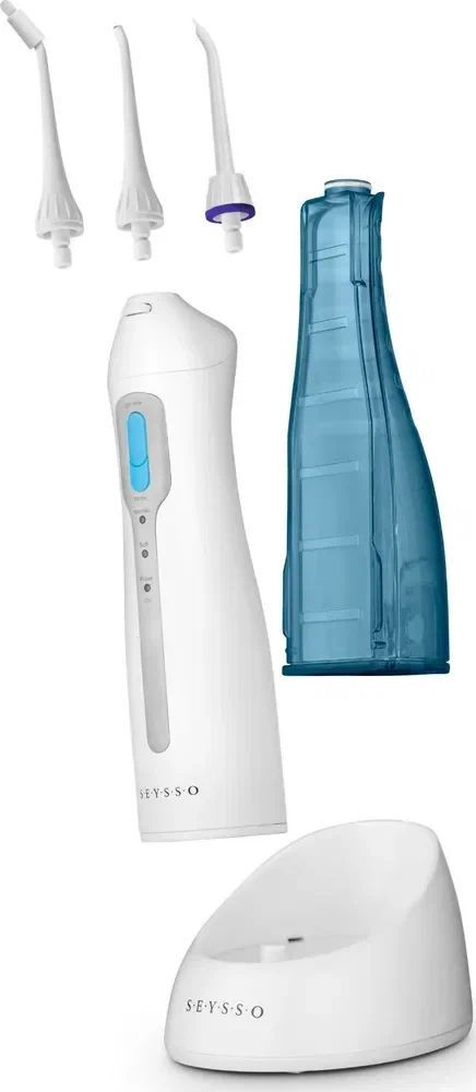 Ирригатор SEYSSO OXYGEN Travel