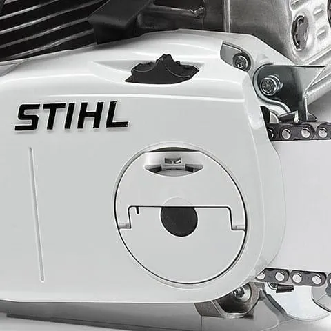 Пила аккумуляторная Stihl MSA 60 C-B
